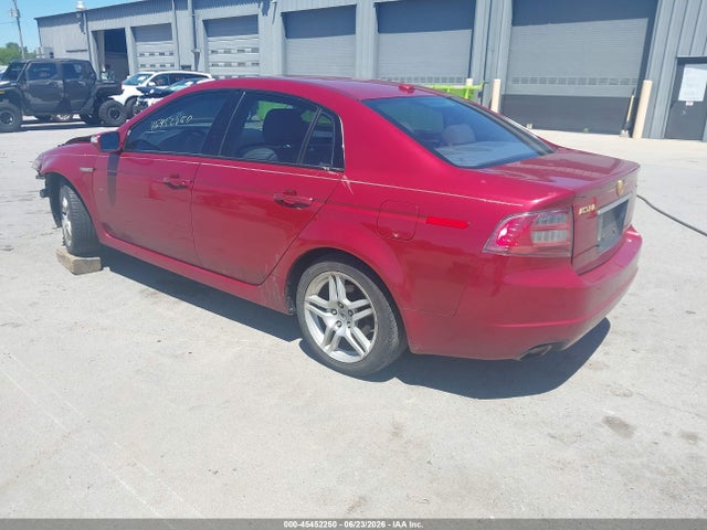 Aukcja sprzedaży 2007 Acura Tl 3.2, vin: 19UUA662X7A022829, numer aukcji: 45452250