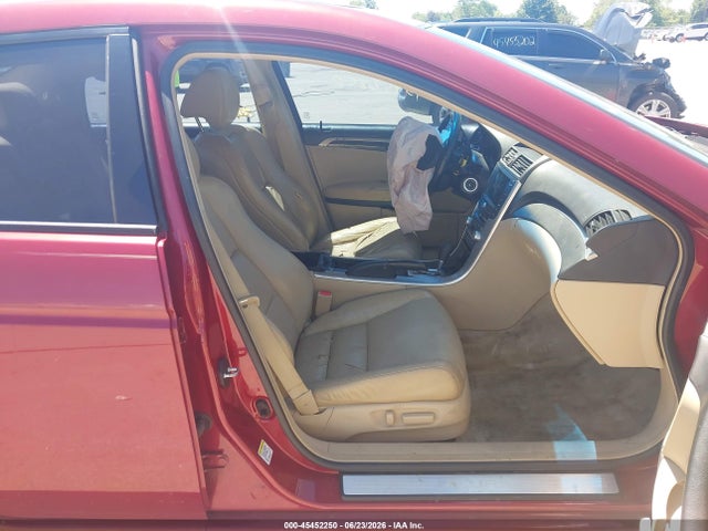 Aukcja sprzedaży 2007 Acura Tl 3.2, vin: 19UUA662X7A022829, numer aukcji: 45452250