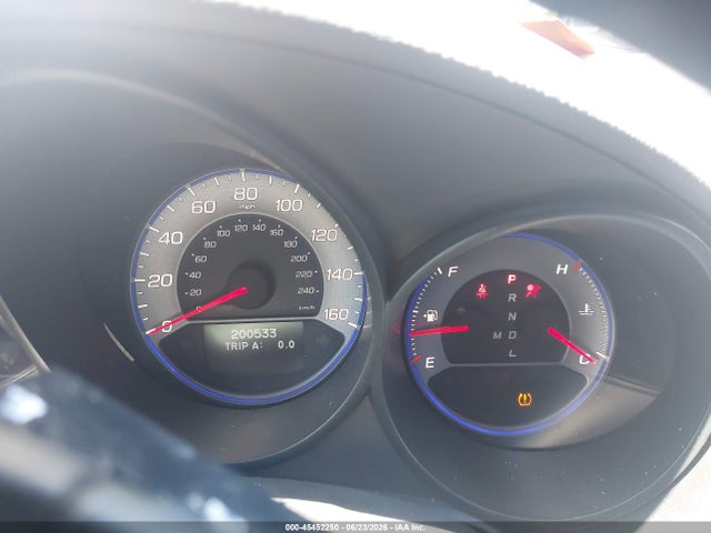 Aukcja sprzedaży 2007 Acura Tl 3.2, vin: 19UUA662X7A022829, numer aukcji: 45452250