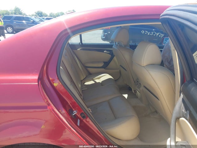 Aukcja sprzedaży 2007 Acura Tl 3.2, vin: 19UUA662X7A022829, numer aukcji: 45452250