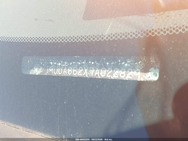 Aukcja sprzedaży 2007 Acura Tl 3.2, vin: 19UUA662X7A022829, numer aukcji: 45452250