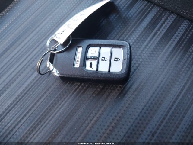 5FNYF8H59PB015978 Honda Passport Awd Ex-l