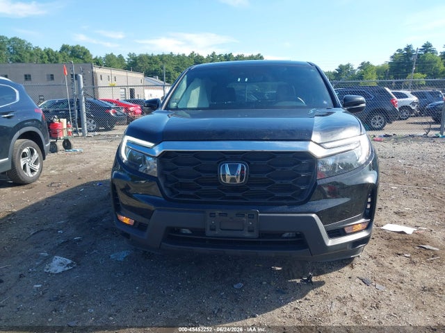 5FNYF8H59PB015978 Honda Passport Awd Ex-l
