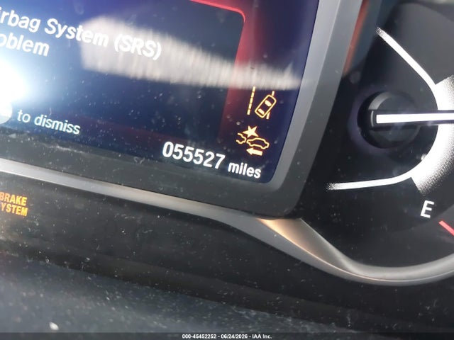 5FNYF8H59PB015978 Honda Passport Awd Ex-l
