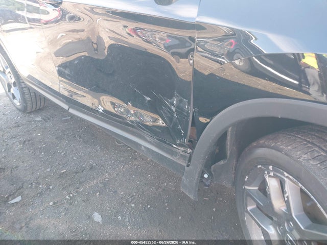 5FNYF8H59PB015978 Honda Passport Awd Ex-l