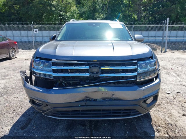 Продажа на аукционе авто 2019 Volkswagen Atlas 3.6l V6 Se W/technology, vin: 1V2UR2CA1KC508002, номер лота: 45452255