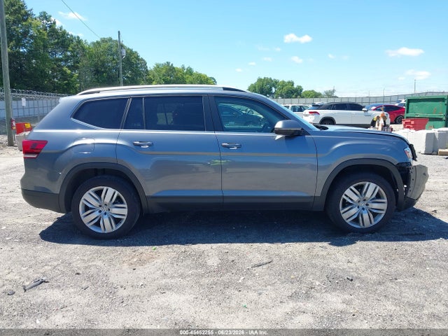 Продажа на аукционе авто 2019 Volkswagen Atlas 3.6l V6 Se W/technology, vin: 1V2UR2CA1KC508002, номер лота: 45452255