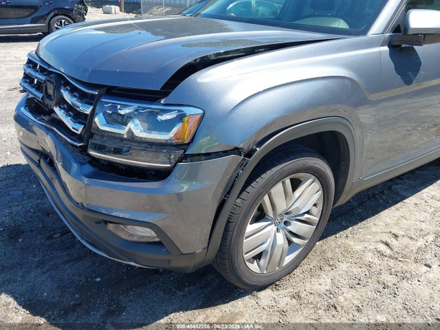 Продажа на аукционе авто 2019 Volkswagen Atlas 3.6l V6 Se W/technology, vin: 1V2UR2CA1KC508002, номер лота: 45452255