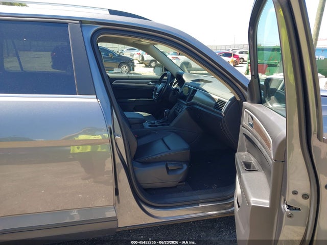 Продажа на аукционе авто 2019 Volkswagen Atlas 3.6l V6 Se W/technology, vin: 1V2UR2CA1KC508002, номер лота: 45452255
