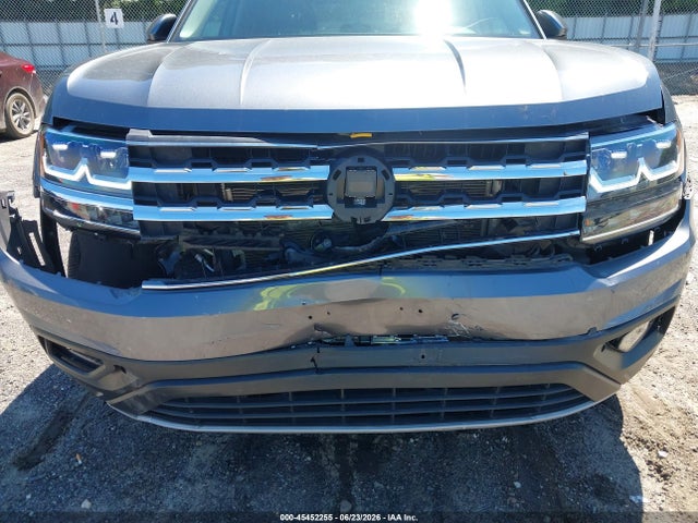 Продажа на аукционе авто 2019 Volkswagen Atlas 3.6l V6 Se W/technology, vin: 1V2UR2CA1KC508002, номер лота: 45452255