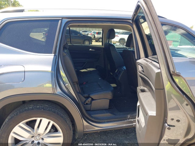 Продажа на аукционе авто 2019 Volkswagen Atlas 3.6l V6 Se W/technology, vin: 1V2UR2CA1KC508002, номер лота: 45452255