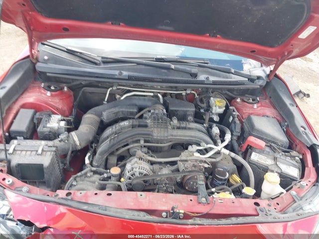 Auction sale of the 2019 Subaru Impreza 2.0i Sport, vin: 4S3GTAJ66K3714666, lot number: 45452271