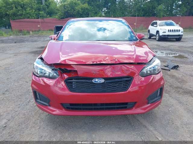 2019 Subaru Impreza 2.0i Sport მანქანა იყიდება აუქციონზე, vin: 4S3GTAJ66K3714666, აუქციონის ნომერი: 45452271