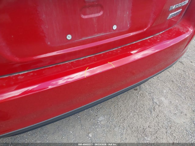 Auction sale of the 2019 Subaru Impreza 2.0i Sport, vin: 4S3GTAJ66K3714666, lot number: 45452271
