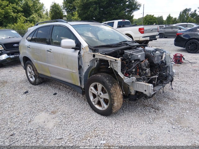 Aukcja sprzedaży 2008 Lexus Rx 400h, vin: JTJGW31U082005941, numer aukcji: 45452284