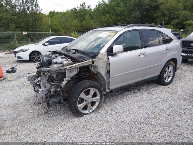 Aukcja sprzedaży 2008 Lexus Rx 400h, vin: JTJGW31U082005941, numer aukcji: 45452284