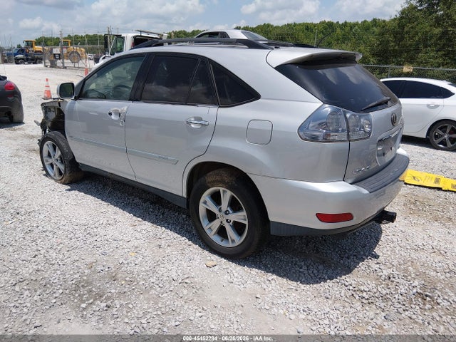 Aukcja sprzedaży 2008 Lexus Rx 400h, vin: JTJGW31U082005941, numer aukcji: 45452284