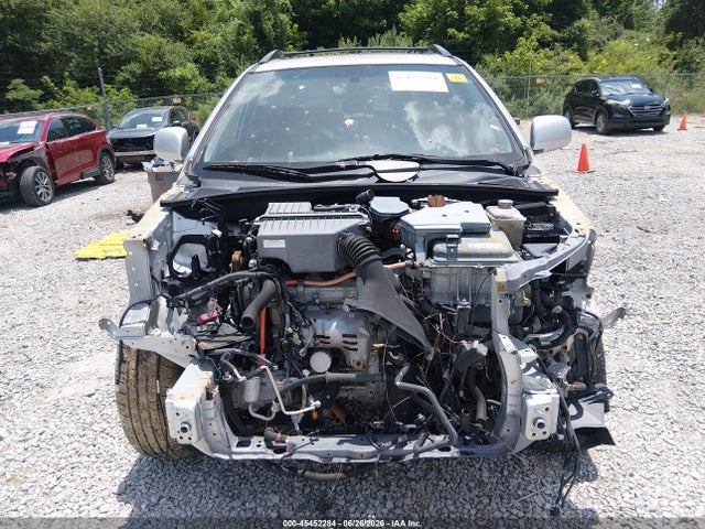 2008 Lexus Rx 400h მანქანა იყიდება აუქციონზე, vin: JTJGW31U082005941, აუქციონის ნომერი: 45452284