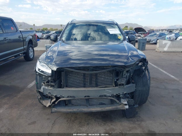 Продажа на аукционе авто 2021 Volvo Xc90 Recharge Plug-in Hybrid T8 Inscription Expression 7 Passenger, vin: YV4BR0CK9M1760825, номер лота: 45452291