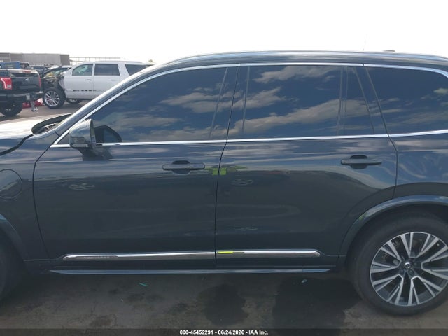 Продажа на аукционе авто 2021 Volvo Xc90 Recharge Plug-in Hybrid T8 Inscription Expression 7 Passenger, vin: YV4BR0CK9M1760825, номер лота: 45452291
