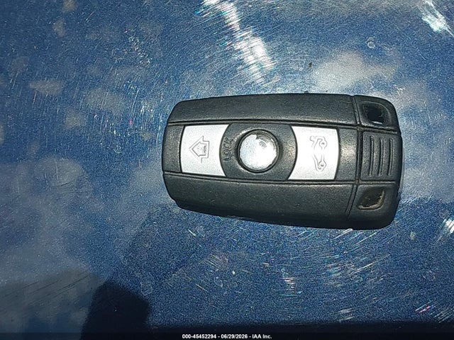 Продаж на аукціоні авто 2008 Bmw X5 3.0si, vin: 5UXFE43508L007372, номер лоту: 45452294