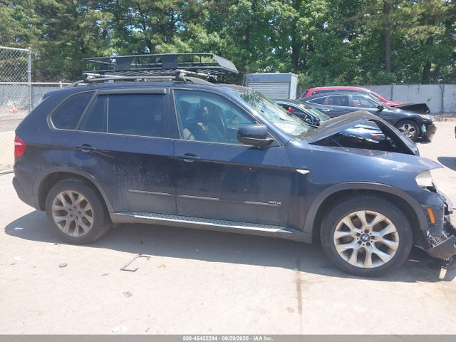 Продаж на аукціоні авто 2008 Bmw X5 3.0si, vin: 5UXFE43508L007372, номер лоту: 45452294