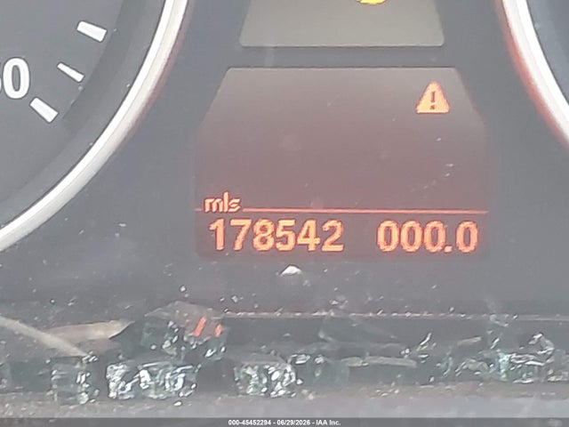 Продаж на аукціоні авто 2008 Bmw X5 3.0si, vin: 5UXFE43508L007372, номер лоту: 45452294