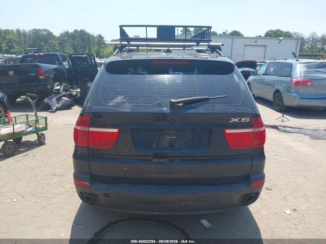 Продаж на аукціоні авто 2008 Bmw X5 3.0si, vin: 5UXFE43508L007372, номер лоту: 45452294
