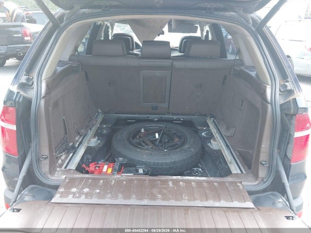 Продаж на аукціоні авто 2008 Bmw X5 3.0si, vin: 5UXFE43508L007372, номер лоту: 45452294