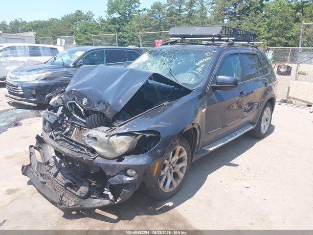 Продаж на аукціоні авто 2008 Bmw X5 3.0si, vin: 5UXFE43508L007372, номер лоту: 45452294
