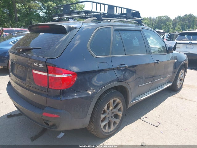 Продаж на аукціоні авто 2008 Bmw X5 3.0si, vin: 5UXFE43508L007372, номер лоту: 45452294
