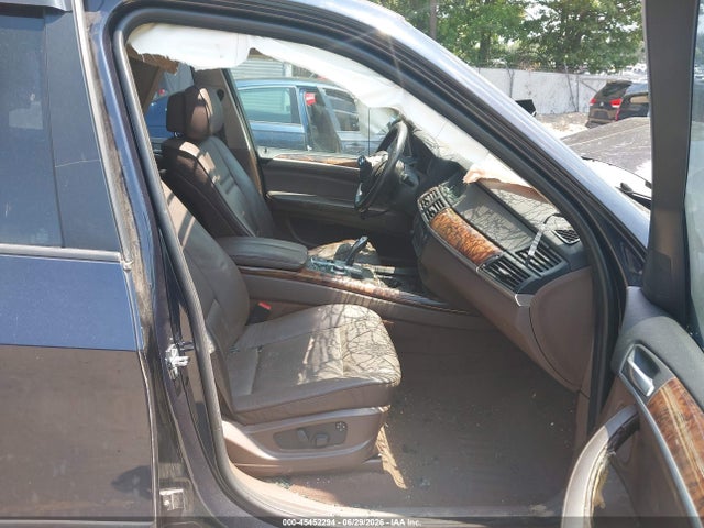 Продаж на аукціоні авто 2008 Bmw X5 3.0si, vin: 5UXFE43508L007372, номер лоту: 45452294
