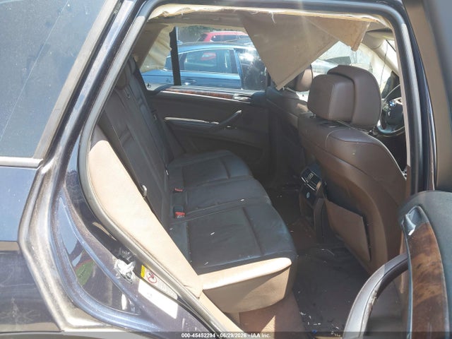 Продаж на аукціоні авто 2008 Bmw X5 3.0si, vin: 5UXFE43508L007372, номер лоту: 45452294