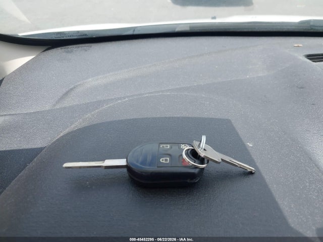 Продаж на аукціоні авто 2018 Ford Fiesta Se, vin: 3FADP4EJ2JM111367, номер лоту: 45452295