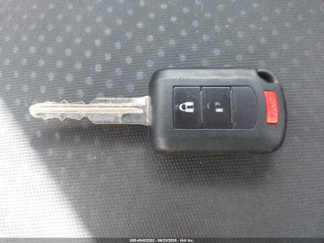 Auction sale of the 2018 Mitsubishi Mirage G4 Es, vin: ML32F3FJ8JHF04751, lot number: 45452302