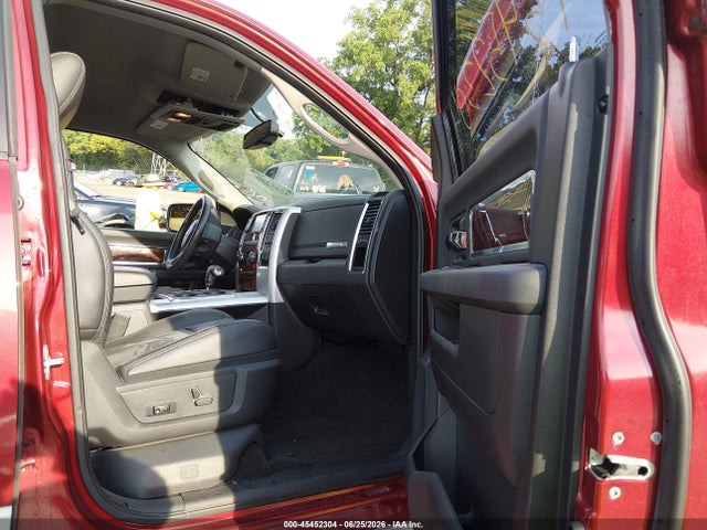 Aukcja sprzedaży 2012 Ram 1500 Laramie, vin: 1C6RD7NT9CS344417, numer aukcji: 45452304