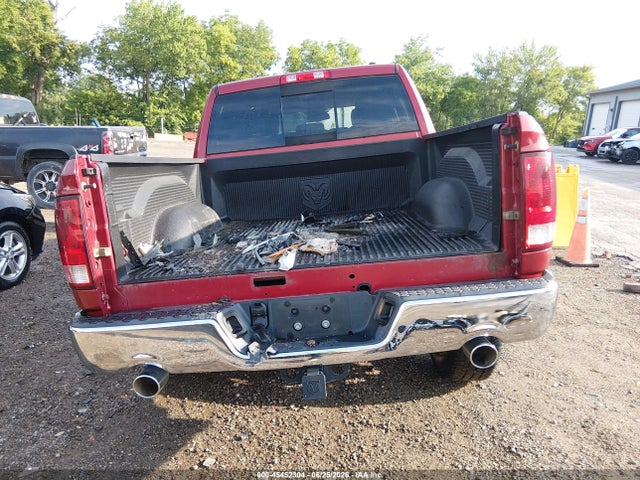 Aukcja sprzedaży 2012 Ram 1500 Laramie, vin: 1C6RD7NT9CS344417, numer aukcji: 45452304