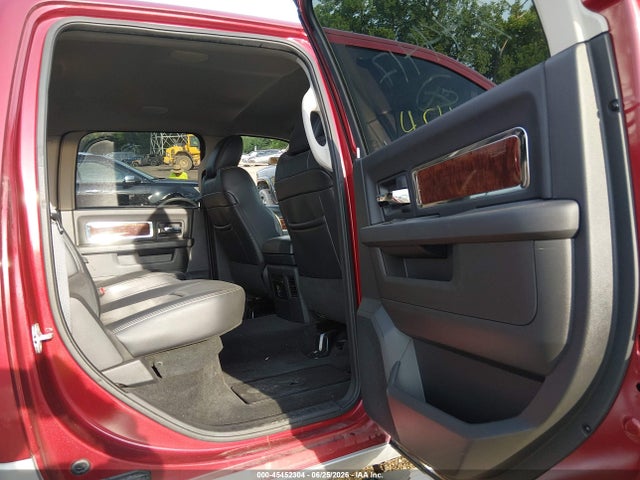 Aukcja sprzedaży 2012 Ram 1500 Laramie, vin: 1C6RD7NT9CS344417, numer aukcji: 45452304