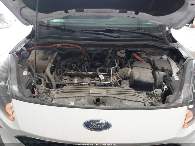 1FMCU9BZ0MUA68732 Ford Escape Se Hybrid