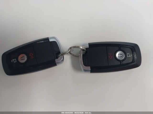 1FMCU9BZ0MUA68732 Ford Escape Se Hybrid