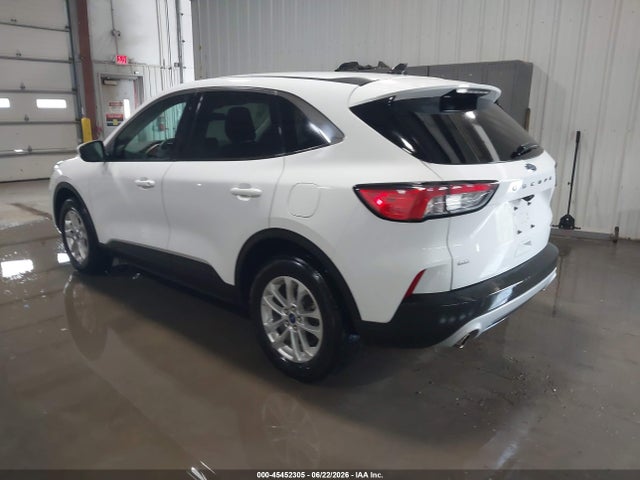 1FMCU9BZ0MUA68732 Ford Escape Se Hybrid