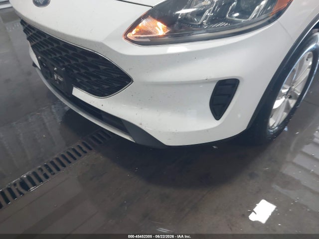 1FMCU9BZ0MUA68732 Ford Escape Se Hybrid
