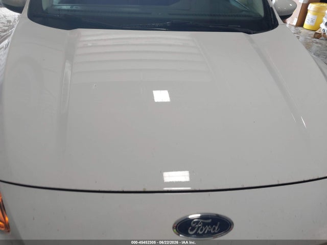 1FMCU9BZ0MUA68732 Ford Escape Se Hybrid