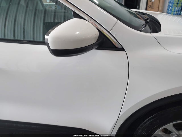 1FMCU9BZ0MUA68732 Ford Escape Se Hybrid