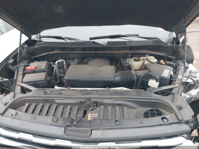 Aukcja sprzedaży 2020 Chevrolet Silverado 1500 4wd  Short Bed Ltz, vin: 3GCUYGED3LG384161, numer aukcji: 45452310