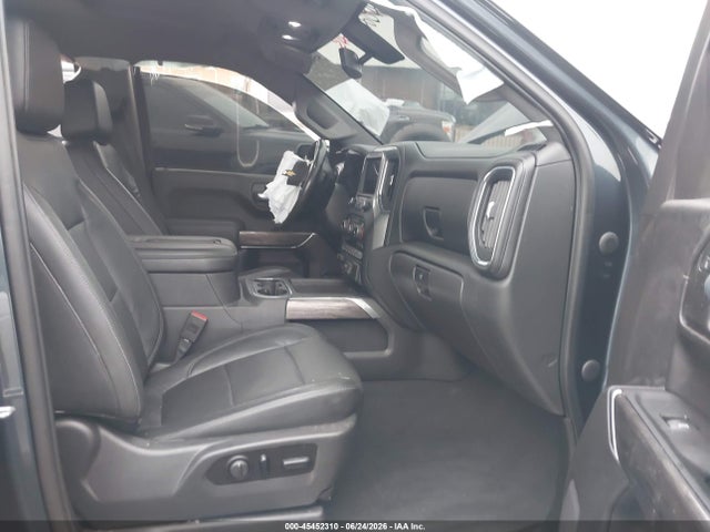 Aukcja sprzedaży 2020 Chevrolet Silverado 1500 4wd  Short Bed Ltz, vin: 3GCUYGED3LG384161, numer aukcji: 45452310