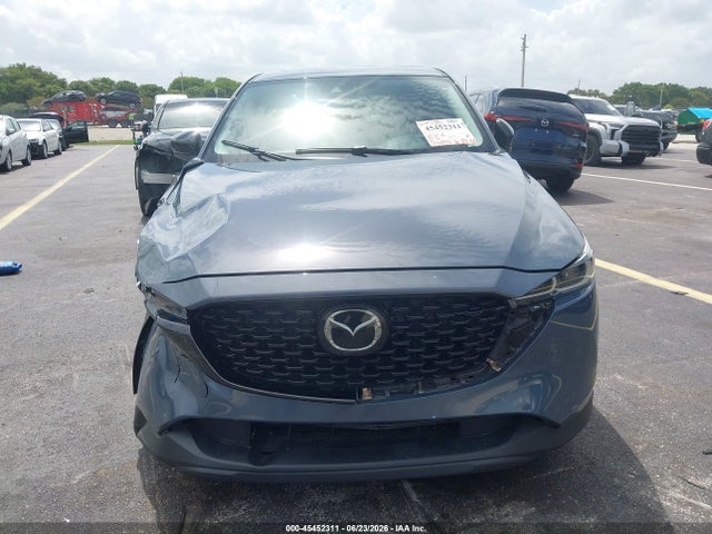Aukcja sprzedaży 2022 Mazda Cx-5 2.5 S Carbon Edition, vin: JM3KFBCM8N0524481, numer aukcji: 45452311