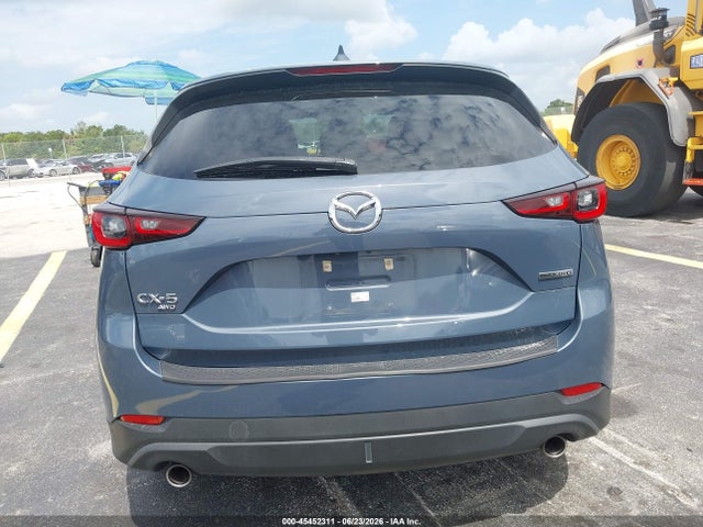 Aukcja sprzedaży 2022 Mazda Cx-5 2.5 S Carbon Edition, vin: JM3KFBCM8N0524481, numer aukcji: 45452311