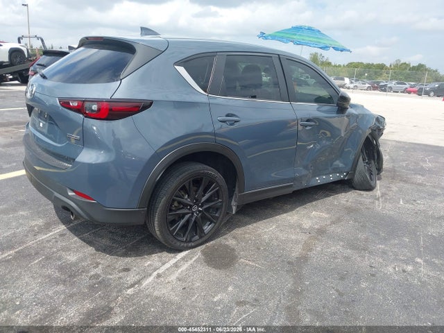 Aukcja sprzedaży 2022 Mazda Cx-5 2.5 S Carbon Edition, vin: JM3KFBCM8N0524481, numer aukcji: 45452311