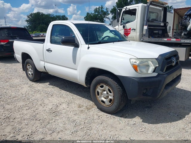 45452313 :رقم المزاد ، 5TFNX4CN1DX020478 vin ، 2013 Toyota Tacoma مزاد بيع